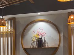 -野菌皇海景野生菌火锅(滨海大道店)