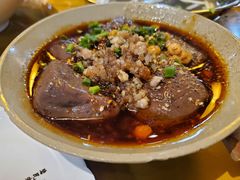 -曾三娘翘脚牛肉