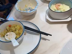 -顺粤楼·粤菜·点心(融创茂店)