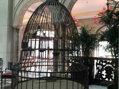 -深圳东部华侨城茵特拉根酒店