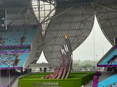 -杭州奥体中心-体育场