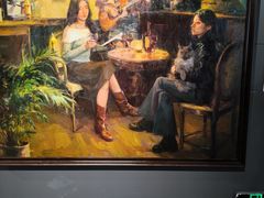 -湖北省美术院美术馆