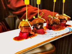 -古京·臻致料理(月湖店)