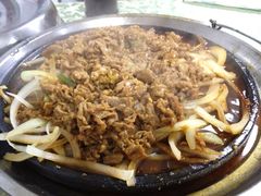 -张茂民族饭店(胜利北路店)