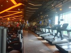 -古德菲力健身(深大店)
