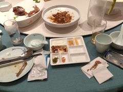 -鸭匠食府·挂炉烤鸭·新京菜(阜成路店)