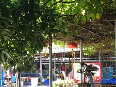 -大笑饭堂(甲子桥店)