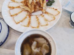 炸墨鱼-四海之家(蛇口店)
