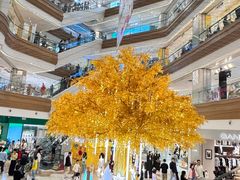 -友谊阳光城(金贸街道店)