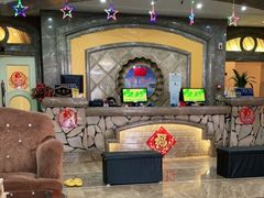 -新碧水留香新桑拿