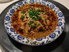 棒棒鸡-川味堂·四川豆花(八卦岭店)