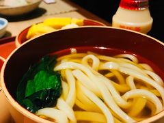 -歌行灯日本料理(伊势丹店)