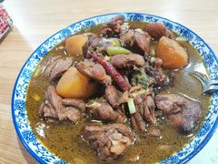 -东财大盘鸡(黑石礁店)