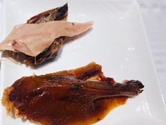 -四季民福烤鸭店(王府井灯市口店)
