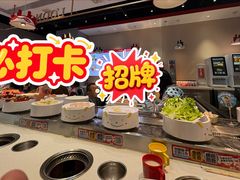 -龍歌自助小火锅(李沧顺和汇店)
