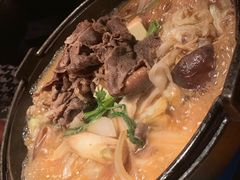 黑牦牛寿喜烧-醉虎传(南锣鼓巷店)