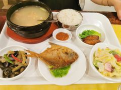 -高丽馆(尊茂店)