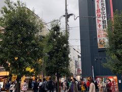 -秋叶原电器街