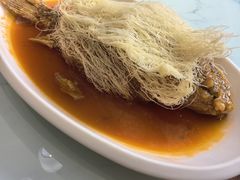 鲤鱼焙面-黄家老店(晋安路店)
