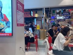 -桂在香知桂林米粉(南岗松雷店)