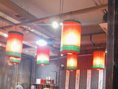 -陈府大宅门成都火锅·手切鲜肉(太原街店)