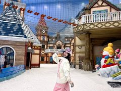 -广州热雪奇迹