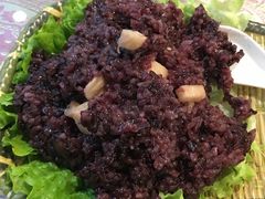 -金塔傣乡·云南民族特色菜·傣味手抓饭(金瓦路店)