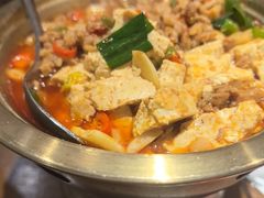 -猪脑壳凉面(南正街店)