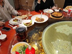 -金枝玉叶上海人家食府(三里河店)