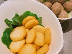 -海底捞火锅(金融街万达店)