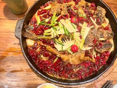 -老板恋上鱼(印象城店)