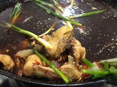 -石灰市毛记烧鸡公(解放碑店)