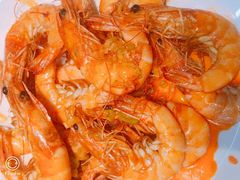 -臻鲜燕海鲜融合餐厅(金陵style店)