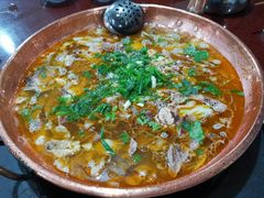 -朝伟清真铜瓢牛肉馆(三十年老·店)