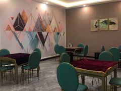 -克拉城堡网红轰趴馆·会场