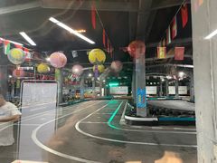 -速马赫卡丁车(琶洲店)