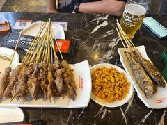 -阿三烧烤·生蚝(超级会员店拓峰店)