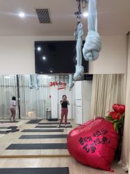 -一伽瑜伽·普拉提