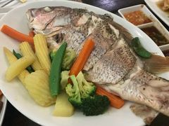-自然餐厅(Phuket)