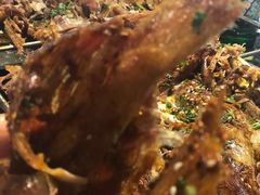 -山地居烤全羊·柴火鸡(大坪-半山公馆店)