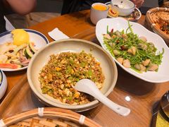 -外婆味道·云南菜大当家(弥勒店)