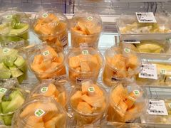 -盒马鲜生(观音桥店)
