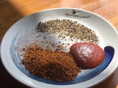 -隐炉和牛烧肉店(群力店)