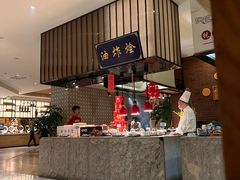 -杭州开元名都大酒店·地中海自助餐厅