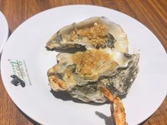 生蚝-汉巴味德(大悦城店)