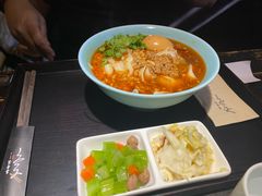 -喜晋道面馆(华严寺广场店)