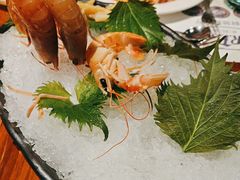 -Mr·Fish鱼鲜生海鲜放题(银泰in99店)