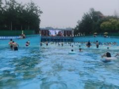 -欢乐水魔方水世界