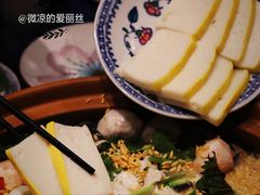 -湘轩·土菜研究院(光大店)