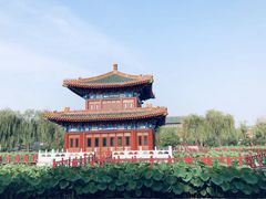 -大明幻境第一城